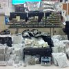 Greenpoint Ganja House: $2.5 Million In Pot, Shrooms And Other Drugs Seized By Homeland Security